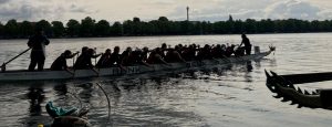 Mehr über den Artikel erfahren 07.06.2025 Hannover – Stürmisch, nass und trotzdem episch