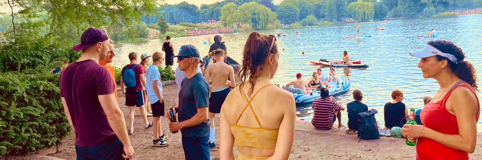 Du betrachtest gerade 02.07.2025 Hitzefrei
