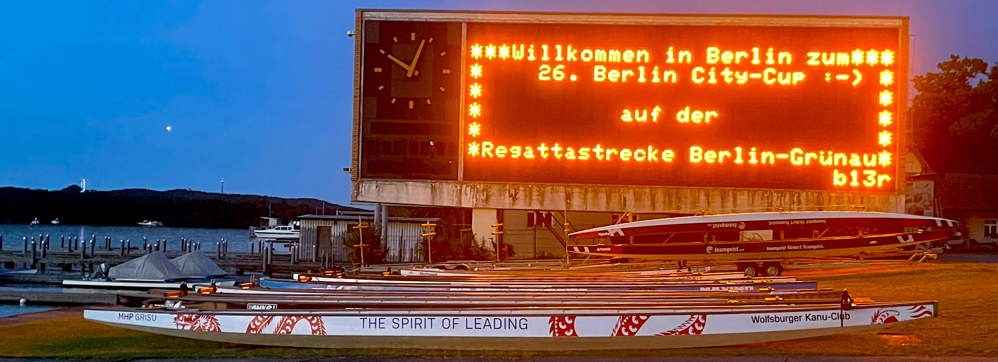 Du betrachtest gerade 05.07.2025 Berlin City Cup
