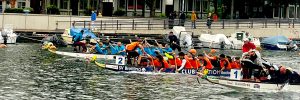 Mehr über den Artikel erfahren 12.07.2025 Warnemünde – Die Überraschung