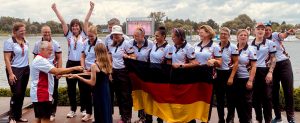 Mehr über den Artikel erfahren 14.7.2025 17th IDBF World Dragonboat Racing Championships