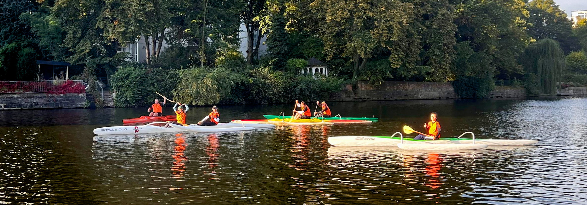 Du betrachtest gerade 3.10.2025 Feiertag = Training Day