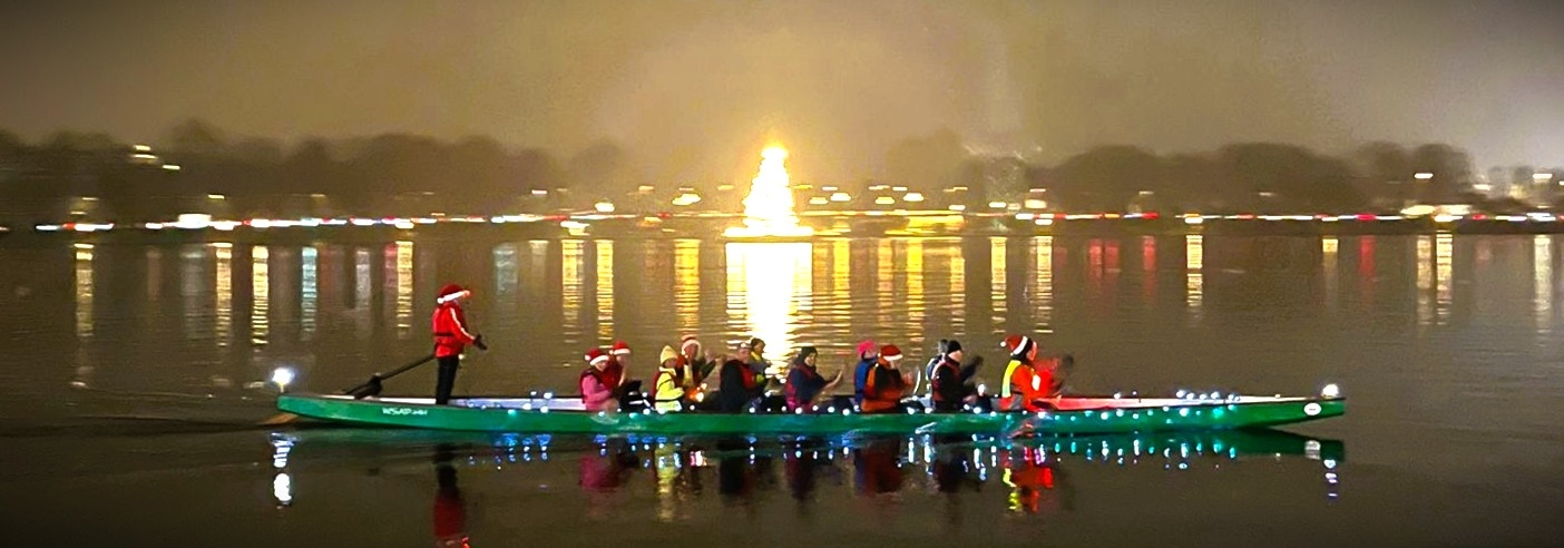 Du betrachtest gerade 6.12.2025 – WSAP Nikolaus-Rudern