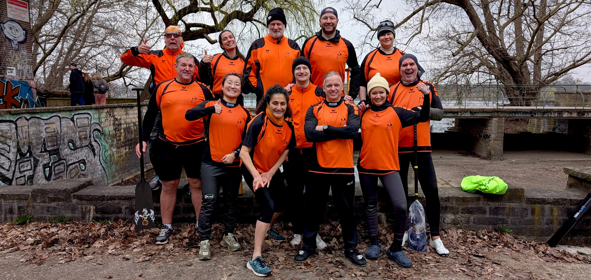 Du betrachtest gerade 21.3.2026 – Black Wave Pre Season Race II